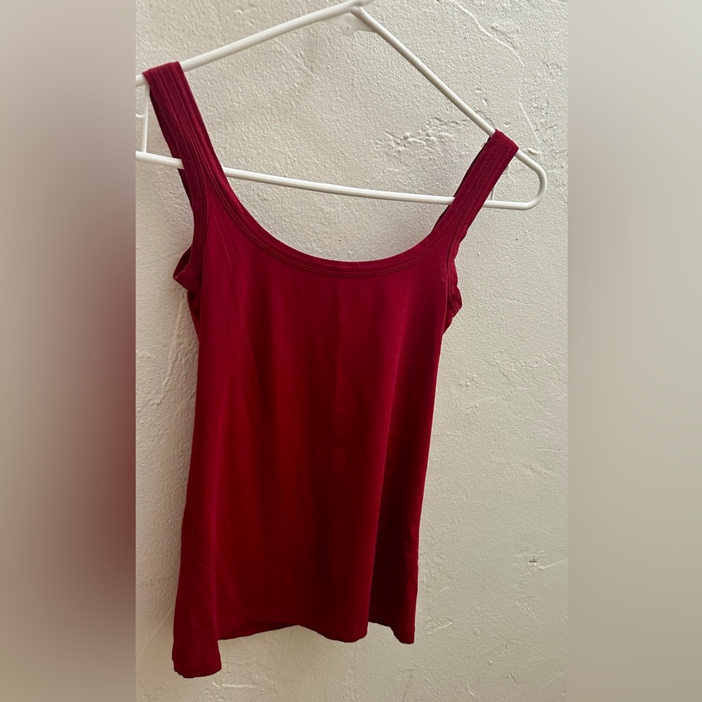 Theory tank top